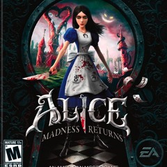 Pulling Strings - Alice: Madness Returns