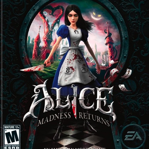 Pulling Strings - Alice: Madness Returns
