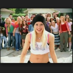 Gwen Stefani - Hollaback Girl (Original Audio)