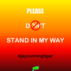 "Please Don't Stand In My Way" (Part 2) So Win