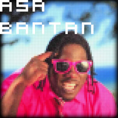 Amazing - Asa Bantan 2015