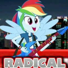 Radical Highway (Awesome As I Wanna Be Remix)
