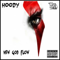 New God Flow - Hoody