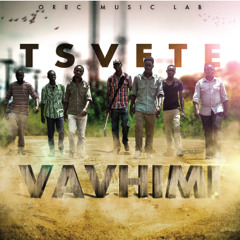 hukama (album-Vavhimi) by Tsvete