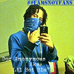 Doc Anonymous Day 1's Featuring DoctorN Annis & Jawz Remastered