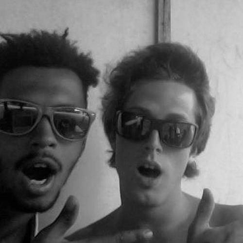 Supa Bros - Could You Be Loved