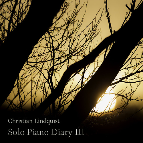 Solo Piano Diary 3 - Soft Relaxing Anti-Stress [Album]