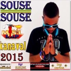 Misil Rap - Souse Souse (kanaval 2015)