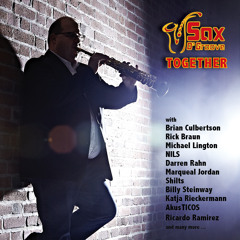 Jungle Groove feat. Brian Culbertson