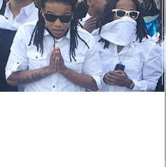 Quaddy & Scrap G - KSG