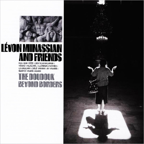 Der Vorghormia (Merciful Lord)