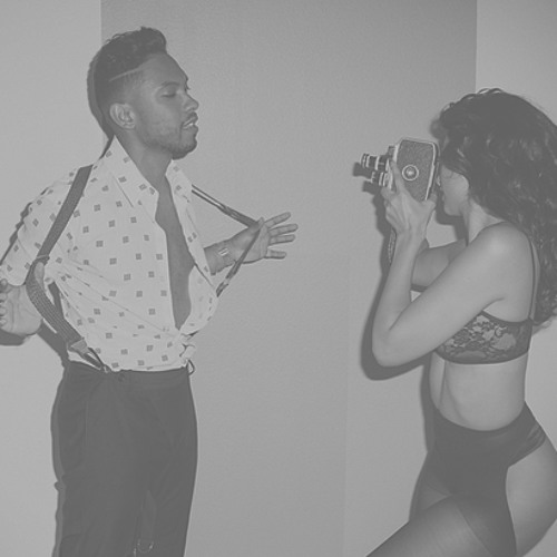 Miguel - Adorn (Anml Snds' Edit)