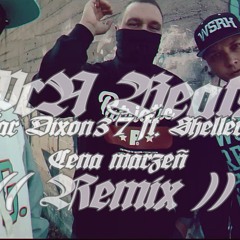 Kafar Dixon37 ft. Sheller, Ero - Cena marzeń ( Remix Prod.PcN )