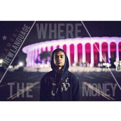 Where The Money - Lamont Holt