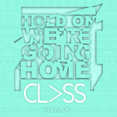 Hold On (CL>SS Remix)