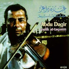 ليالي زمان - عبده داغر