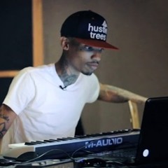 Isolation Prod. By Mad Man Nise