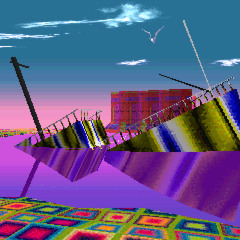 Stream ラブリー・スイート・ドリーム (LSD) music | Listen to