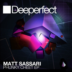 Morph // Deeperfect Records