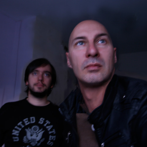 Freedom Frenzy/It Comes Down to This (taster)