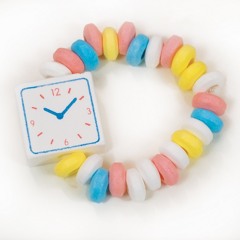 Your Wrist Looks So Pretty (Father + Hot Sugar)