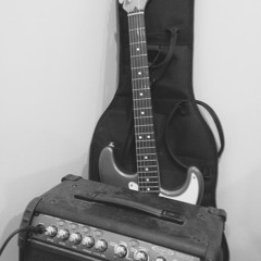 Another Routine Day Breaks (Brokeback cover)