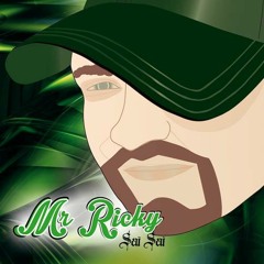 Keep On Travelling-Mr Ricky Saï Saï on Naturel J riddim