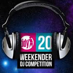 Tidy 20 Dj Competition Mix - Groove Control