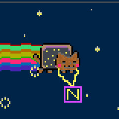 NyanTrap