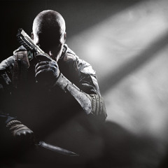 skrillex- imma try it out black ops 2  (defuser remix)