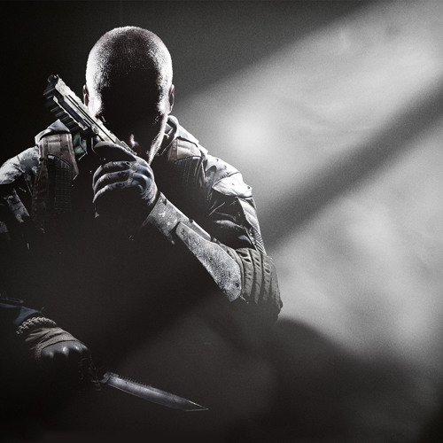 skrillex- imma try it out black ops 2  (defuser remix)