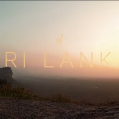Cee Roo - Feel The Sounds Of Sri Lanka