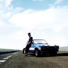 Fast and the furious 6 - My Life Be Like (defuser Remix)