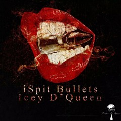 iSpit Bullets