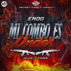 Endo - Mi Combo Es Under