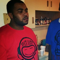 Snippet #erythang @KingDrew at Blacknoise616  SpaceKamp 2514 Rudebeats