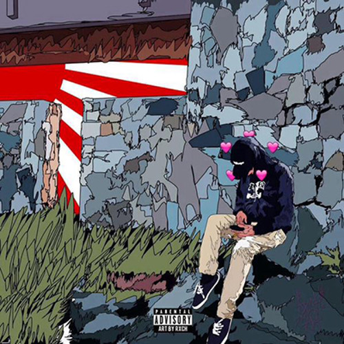 Kurt Cobain (prod. Absolute Terror)