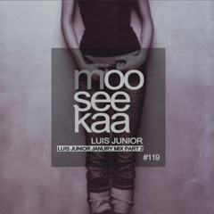 119 mooseekaa by Luis Junior - (Luis Junior January Mix Part 2) - 23.01.2015