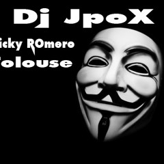 Toulouse - Nicky Romero Dj JPoX Edit