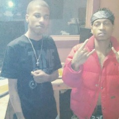 Youngest of da mob killa ft dee potts at Detroit mi