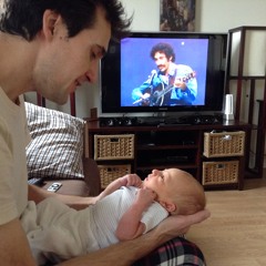 I Got A Name (w. Georges Hebert)