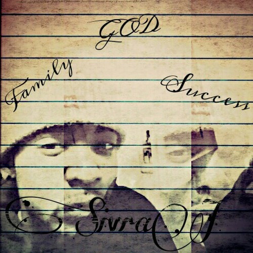 Fly and I'm On Ft. Kico Sam, Kiana Chi, SivraJ Prod. By Skeem Dollas