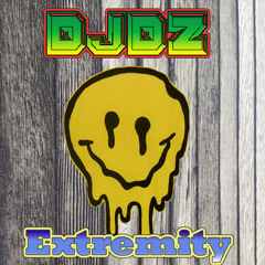 Extremity (DZ Original Mix)