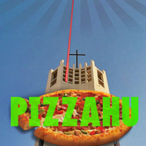 PIZZAHU