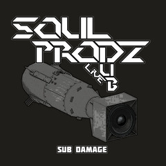 Soulprodz - Gangsta Steppa
