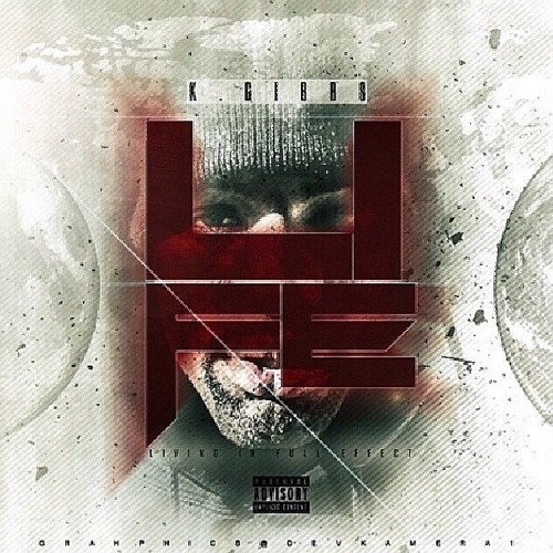 09 K GIBBS - CHOPPA FT. YOUNG SAVAGE, LIL UZI