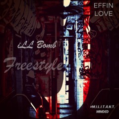 "iLL Bomb Freestyle"