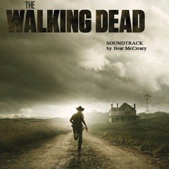 The Walking Dead S5 - Coda