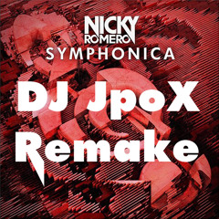 Symphonica - Nicky Romero Dj JpoX Edit