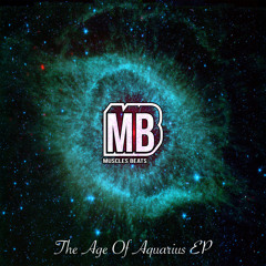 The Age Of Aquarius EP (MegaMix)